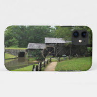 Mabry Mill, Virginia