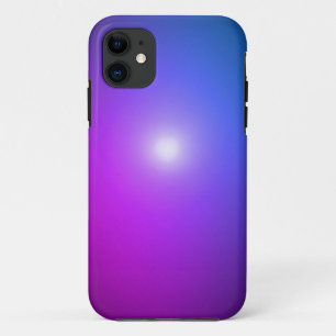 Capa Para iPhone 11 maçã iphone 11 caixa púrpura design