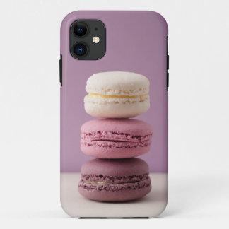 Capa Para iPhone 11 Macaroons