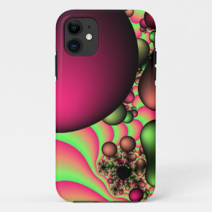Capa Para iPhone 11 Maçãs Amarradas