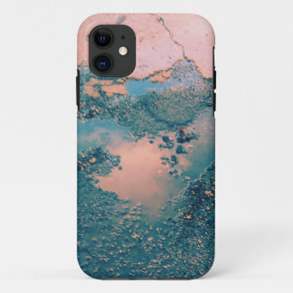 Capa Para iPhone 11 Mãe Terra
