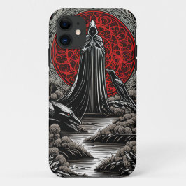 Capa Para iPhone 11 Mala Dura Smartphone, Apple