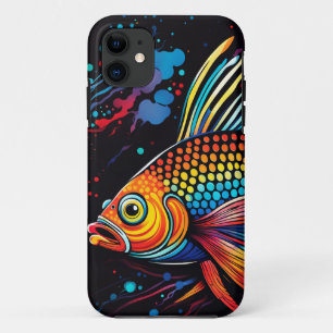 Capa Para iPhone 11 Mala Dura Smartphone, Apple