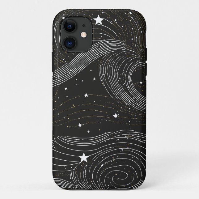 Capa Para iPhone 11 Mala Dura Smartphone, Apple (Verso)