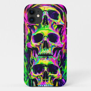 Capa Para iPhone 11 Mala Dura Smartphone, Apple