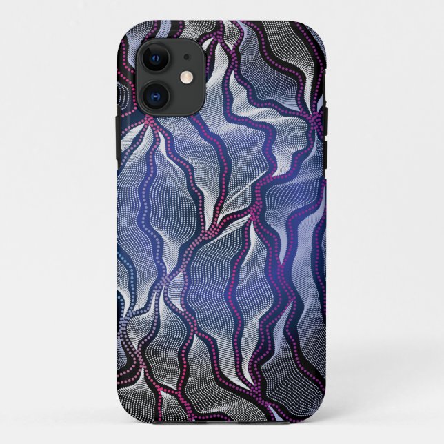 Capa Para iPhone 11 Maleta iPhone/iPad Design-16 original (Verso)