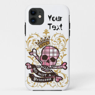 Capa Para iPhone 11 Maleta personalizada para gabinete IPhone 5