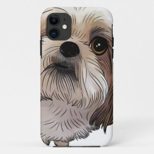 Capa Para iPhone 11 Malshi Mal-shi