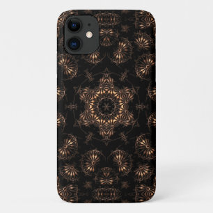Capa Para iPhone 11 Mandala da Idade do Bronze