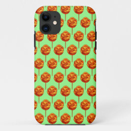 Capa Para iPhone 11 Manga Picante Em Um Pau