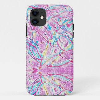 Capa Para iPhone 11 Manicure 17