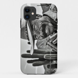 Capa Para iPhone 11 Manos te van a faltar Wüsten-Kaktus Instagram