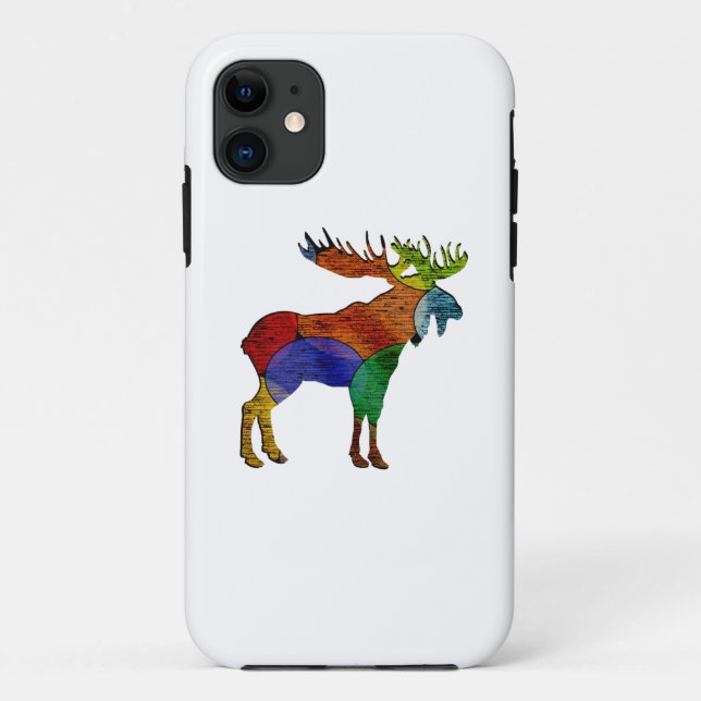 CAPA PARA iPhone 11 MANTER E ENTREGAR (Verso)