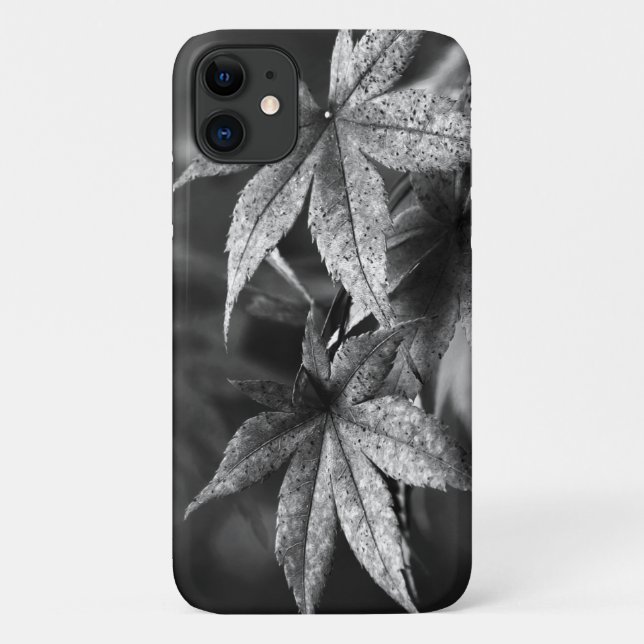 Capa Para iPhone 11 Mapeamentos Japoneses (Verso)
