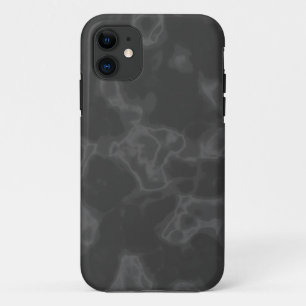 Capa Para iPhone 11 Mármore Cinza