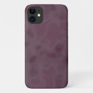 Capa Para iPhone 11 mármore rosa 6