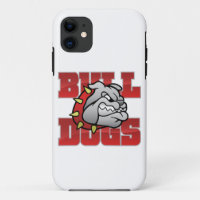 Mason Bulldog #5