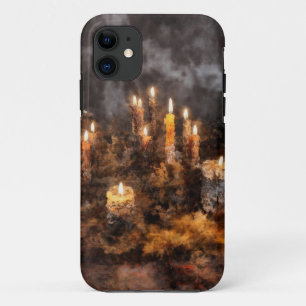 Capa Para iPhone 11 Mástico Mástico