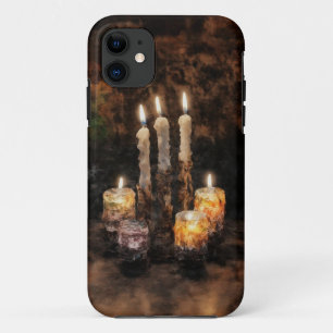 Capa Para iPhone 11 Mástico Mástico