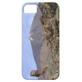 Capa Para iPhone 11 Matriz personalizada do iPhone 5 do El Teide