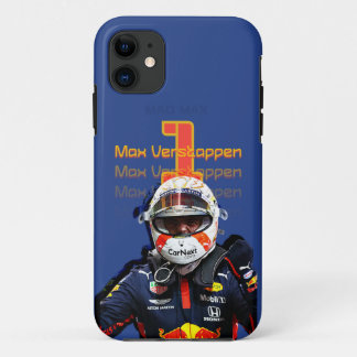 Capa Para iPhone 11 max verstappen iphone 11 case