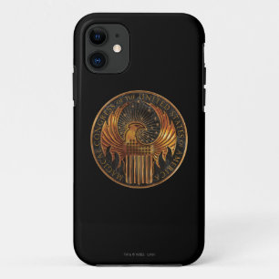 Capa Para iPhone 11 Medalhão MACUSA™