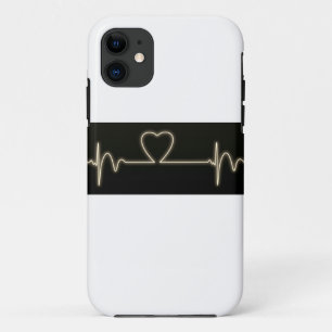 Capa Para iPhone 11 Medicina de amor