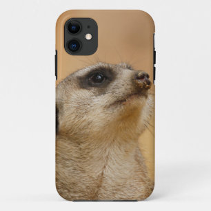 Capa Para iPhone 11 Meerkat_001_by_JAMFoto