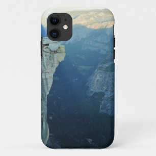 Capa Para iPhone 11 Meia abóbada
