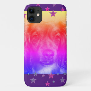 Capa Para iPhone 11 Melhor Amigo Lucy