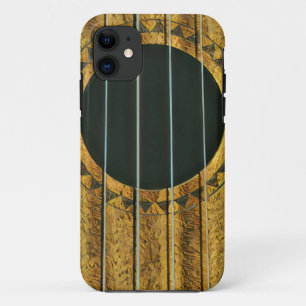 Capa Para iPhone 11 Melhor guitarrista de sempre