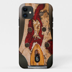 Capa Para iPhone 11 Melhor Guitarrista Nunca