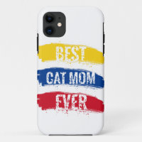 Melhor Mãe Gato do Mundo