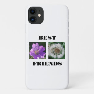 Capa Para iPhone 11 Melhor Modelo de Imagem de Amigos