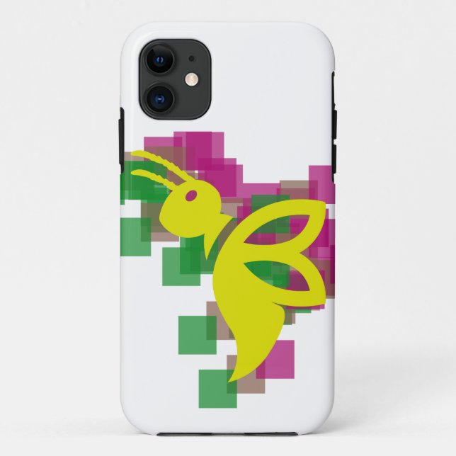 Capa Para iPhone 11 Melissa (Verso)