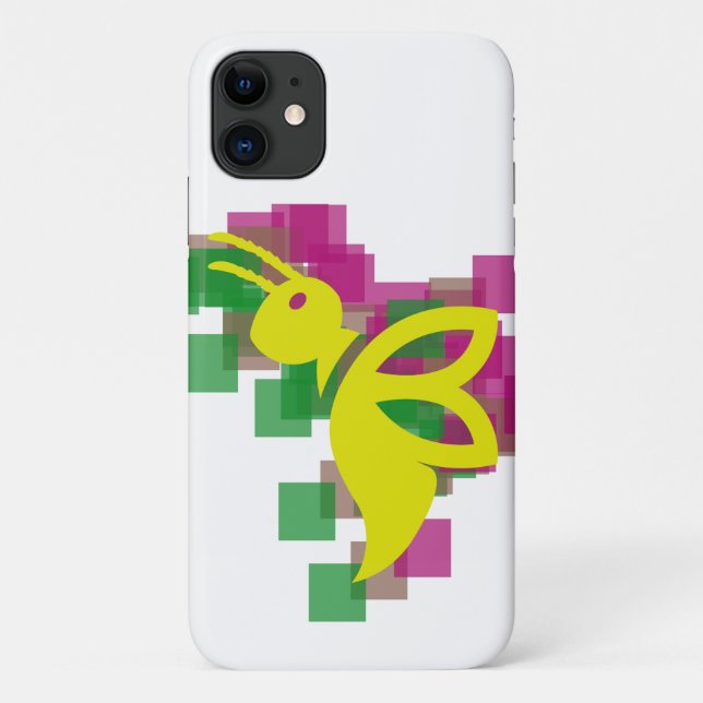 Capa Para iPhone 11 Melissa (Verso)