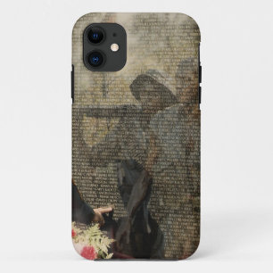 Capa Para iPhone 11 Memorial dos Veteranos do Vietnã