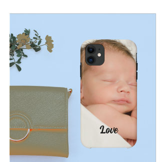 Capa Para iPhone 11 Memórias Bonitas do carregar iPhone / iPad case
