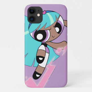 Capa Para iPhone 11 Meninas poderosas felicidade