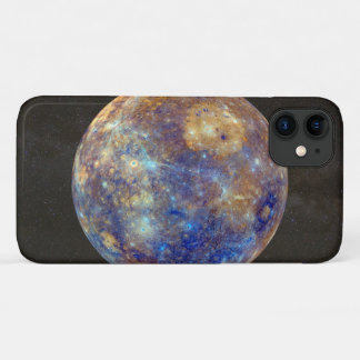 Capa Para iPhone 11 Mercúrio