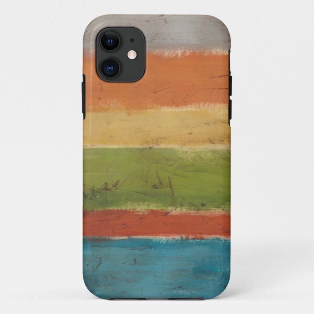 Capa Para iPhone 11 Mesa Strata I (Verso)