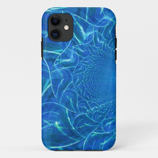 Capa Para iPhone 11 Mesmer-Eyez! (Verso)