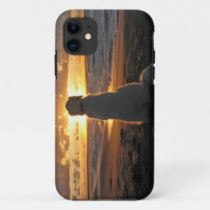 Capa Para iPhone 11 Meu cão