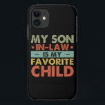 Capa Para iPhone 11 Meu Filho De Direito É Minha Família Favorita Engr<br><div class="desc">O Meu Filho Em Direito É A Minha Família De Filhos Favorita.</div>