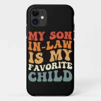 Meu Genro É Meu Filho Favorito Família Groovy