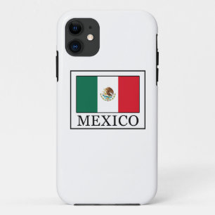 Capa Para iPhone 11 México