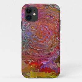 Capa Para iPhone 11 "Mexico Festival" Apple iPhone 11 (Tough)