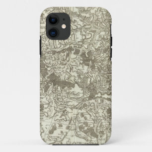 Capa Para iPhone 11 Mezieres