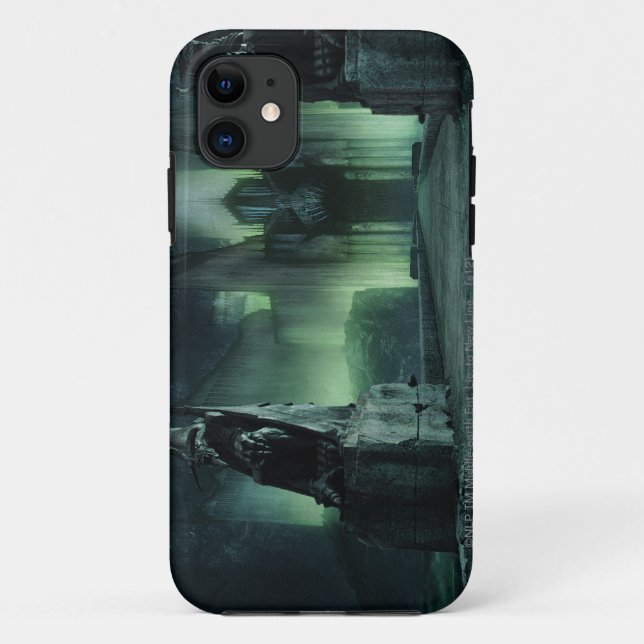 Capa Para iPhone 11 Minas Morgul (Verso)