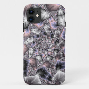 Capa Para iPhone 11 Minha Estrela - Arte Fractal